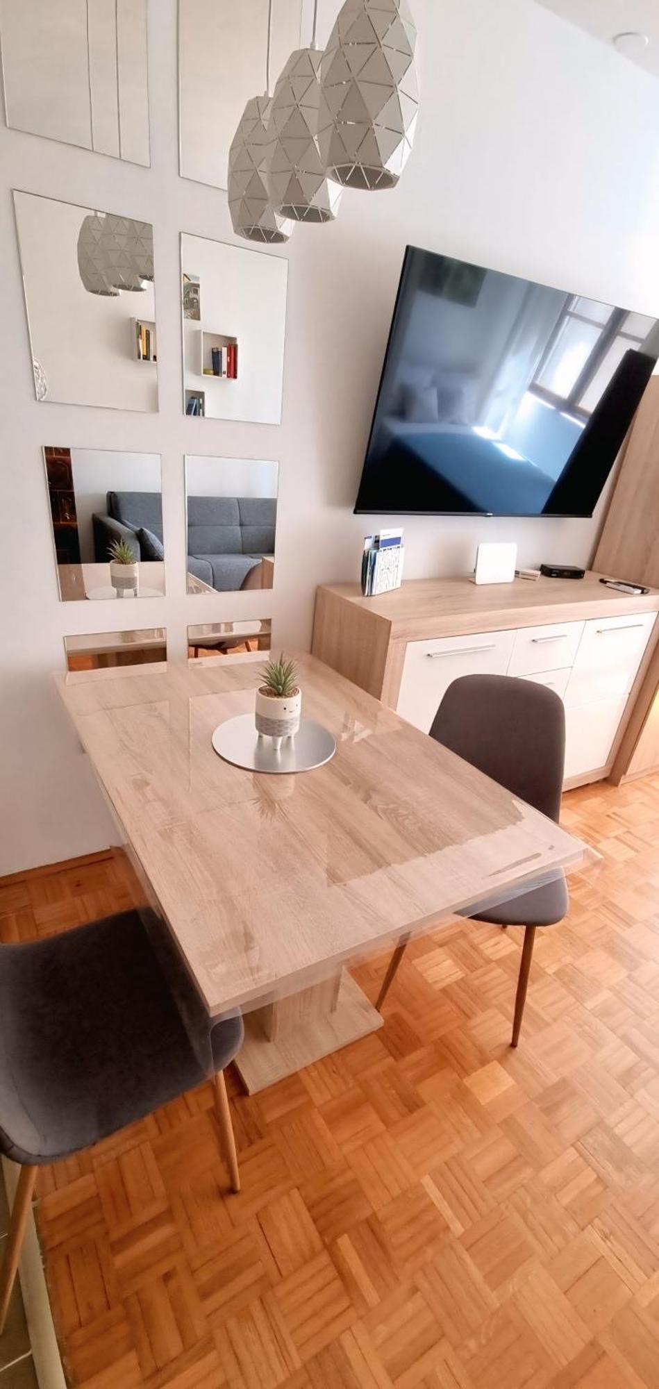Studio Apartment Karolina 자다르 외부 사진
